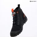 Topánky Palladium Pampa Lite Journey black 15