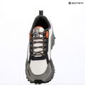 Pánske topánky  Napapijri Vortec NP0A4G7A white/grey 9