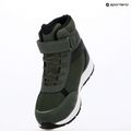 Detské snehule Viking Footwear Equip Warm Waterproof 1V pine/black 9