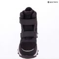Detské topánky Viking Footwear Track Warm Waterproof 2V aubergine 9