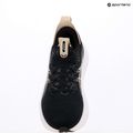 Pánske bežecké topánky Asics Gel-Nimbus 28 black/feather grey 9