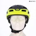 Cyklistická prilba detská Bell Sidetrack Jr matte retina/sear 9