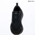 Dámske bežecké topánky Nike Vomero Plus Black/Metallic Dark Grey/Dark Smoke Grey 12