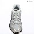 Dámske topánky Nike P-6000 white/metallic silver/black 9