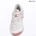 Dámske tenisové topánky ASICS Game FF W white/morganite 9