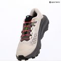 Pánske bežecké topánky Salomon Ultra Glide 4 lilac ash/excalibur/pink yarrow 10
