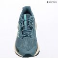Dámske bežecké topánky New Balance Dynasoft Nitrel V6 salt water/deep end/timberwolf 9