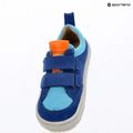 Detské barefoot topánky Froddo Baze electric blue 9