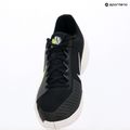 Pánske tenisové topánky Nike GP Challenge Pro black/anthracite/volt 9