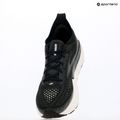 Pánske bežecké topánky Brooks Glycerin GTS 23 black/grey/white 10