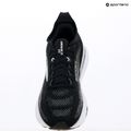 Pánske bežecké topánky Brooks Adrenaline GTS 25 black/grey/white 10
