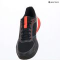 Pánske tenisové topánky Wilson Rush Pro 5 black/infrared/white 9