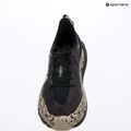 Pánske bežecké topánky HOKA Speedgoat 6 black/cement 10