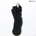 Detské barefoot topánky Vivobarefoot Tracker Boot At Kids obsidian 9