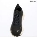 Pánske bežecké topánky Brooks Glycerin Flex phantom/metallic/coconut 10