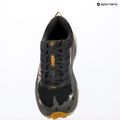 Pánske bežecké topánky HOKA Torrent 4 black/asphalt grey 10