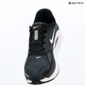 Dámske bežecké topánky Nike Structure Plus black/anthracite/white 11