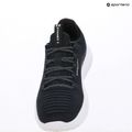 Pánske tréningové topánky Under Armour Dynamic 2 black/castlerock/white 7