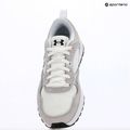 Pánske tréningové topánky Under Armour Mirage Sport white/halo gray/black 7