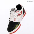 Detské kopačky Joma Sala Max Jr IN white/black 9
