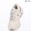 Dámske bežecké topánky On Cloudrunner 3 white/ivory 9