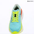 Dámske bežecké topánky Saucony Guide 19 splash/lemon 9