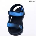 Detské sandále Lee Cooper LCW-26-34-4437K navy/lt blue 9