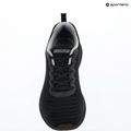 Dámske topánky SKECHERS Bobs Moda Flex Mellow Dawn black 11