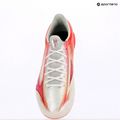 Futbalové kopačky Mizuno Alpha III Japan AG white/fuchsia purple 10