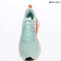 Pánske bežecké topánky Under Armour Velociti SPD refresh mint/electric tangerine/mod gray 9