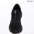 Pánske topánky On Cloud 6 Wide black/black 8