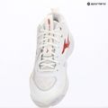 Dámske volejbalové topánky  Mizuno Wave Momentum Elite Mid white/rose elegance/lava falls 4
