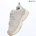 Pánske tréningové topánky Nike Air Monarch IV light bone/spruce aura/sanddrift 13