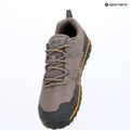 Pánske barefoot topánky Xero Shoes Scrambler Trail Low WP driftwood/asphalt 9