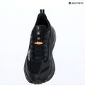 Dámske bežecké topánky Mizuno Neo Lumina black/white/black 9