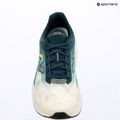 Pánske bežecké topánky   New Balance FuelCell Rebel V5 medusa green/faded teal 10