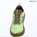 Pánske bežecké topánky New Balance Rebel Trail V1 afterglow/thunder brown 9