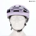 Cyklistická prilba Smith Remote control MIPS matte aura 5