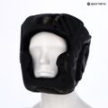 Boxerská prilba StormCloud Lynx black/black 9