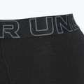 Pánske spodné prádlo Under Armour Perf Cotton 6", 3 ks carbon black/galaxy black 10