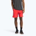 Pánske šortky Reebok Athlete Strenght energy red