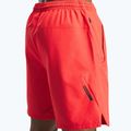 Pánske šortky Reebok Athlete Strenght energy red 4