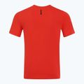 Pánske tričko Reebok Atlethe Tee energy red 2