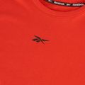 Pánske tričko Reebok Atlethe Tee energy red 3