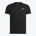 Pánske tričko Reebok Identity Small Logo Tee ai aqua 3