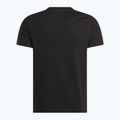 Pánske tričko Reebok Identity Small Logo Tee ai aqua 4