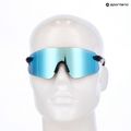 Slnečné okuliare Tifosi Vogel SL crystal smoke/smoke bright blue 5