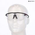 Slnečné okuliare Julbo Ultimate Reactiv 0-3 black/clear 6
