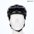 Cyklistická prilba Fox Racing Speedframe Pro Sense galaxy blue 7
