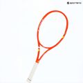 Tenisová raketa Tecnifibre T-Fight 300S Iga orange 9